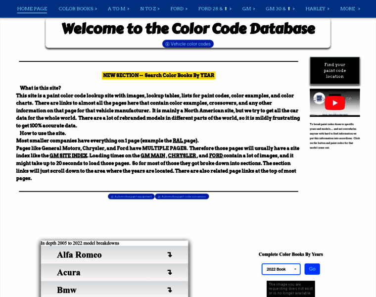 Hdpaintcode.com thumbnail Hdpaintcode.com thumbnail
