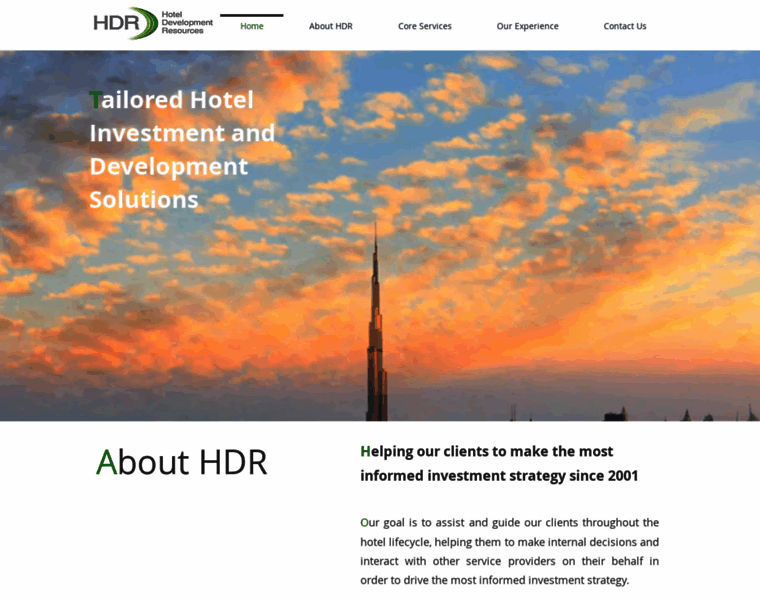 Hdr-me.com thumbnail