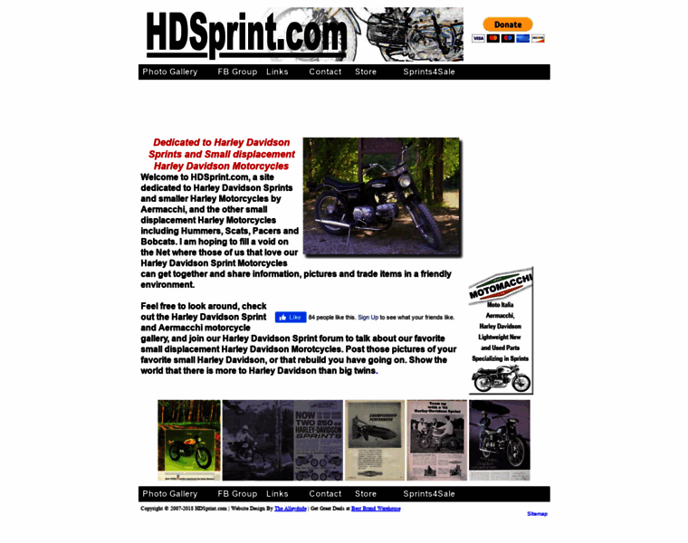 Hdsprint.com thumbnail