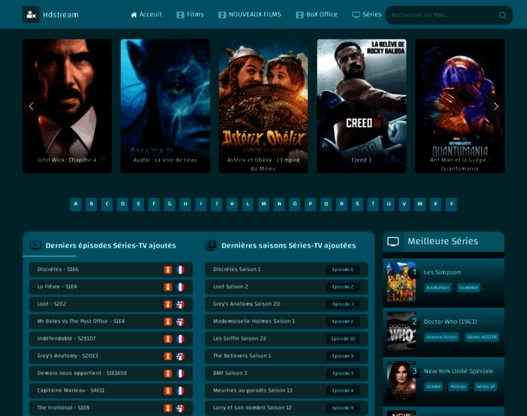 Hdstream.top thumbnail Hdstream.top thumbnail