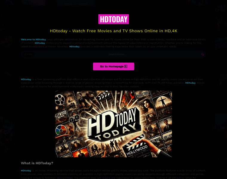Hdtoday.kim thumbnail
