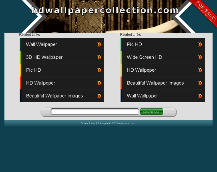 Hdwallpapercollection.com thumbnail