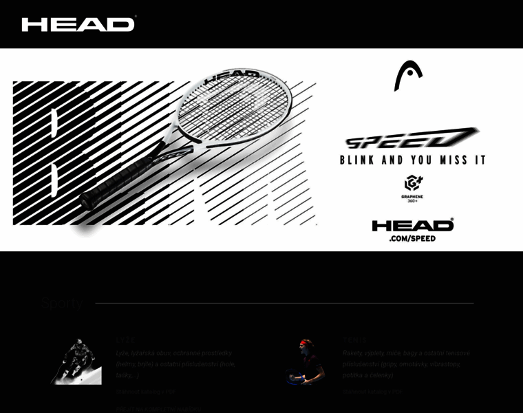 Head.cz thumbnail