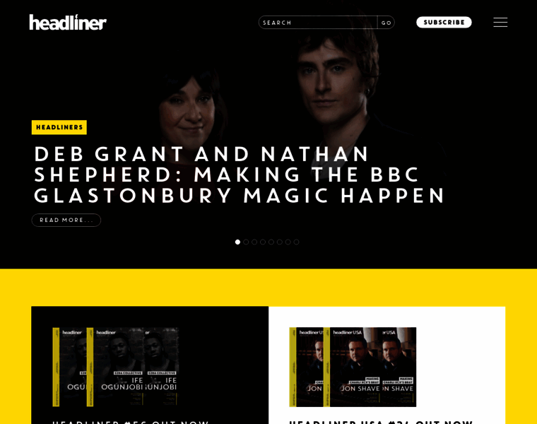 Headlinerhub.com thumbnail Headlinerhub.com thumbnail
