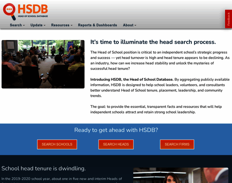 Headsearch.org thumbnail Headsearch.org thumbnail