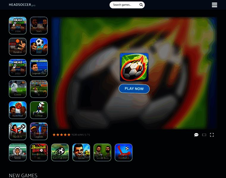 Headsoccer.pro thumbnail Headsoccer.pro thumbnail