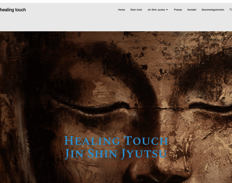 Healing-touch.eu thumbnail