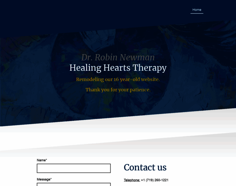 Healingheartstherapy.net thumbnail