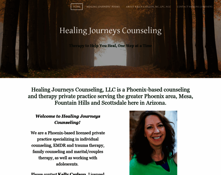 Healingjourneyscounseling.com thumbnail