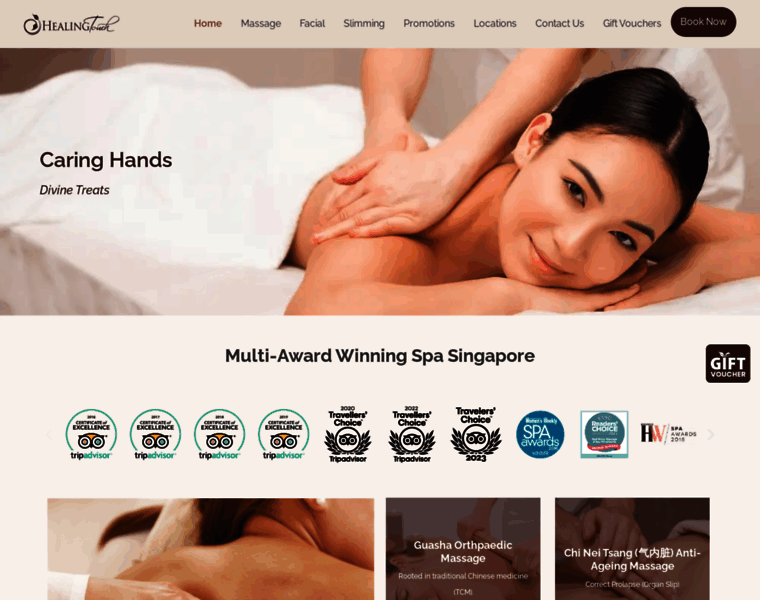 Healingtouchspa.com thumbnail Healingtouchspa.com thumbnail