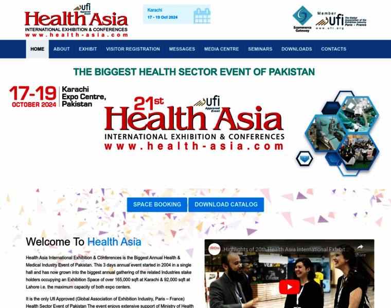 Health-asia.com thumbnail