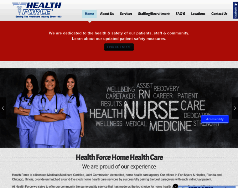 Health-force.us thumbnail