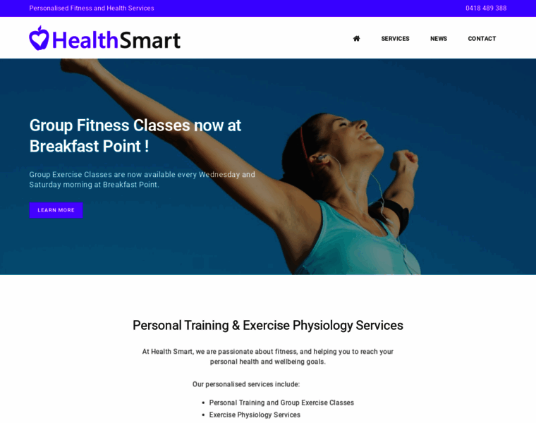 Health-smart.com.au thumbnail