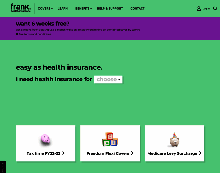 Health.com.au thumbnail