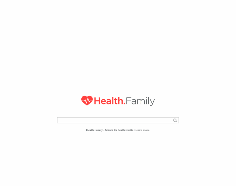 Health.family thumbnail