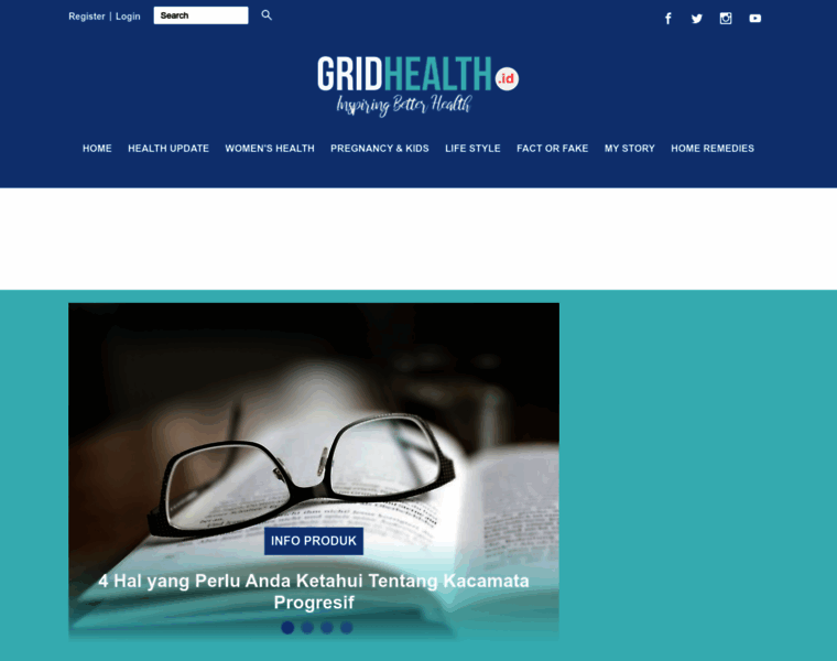 Health.grid.id thumbnail