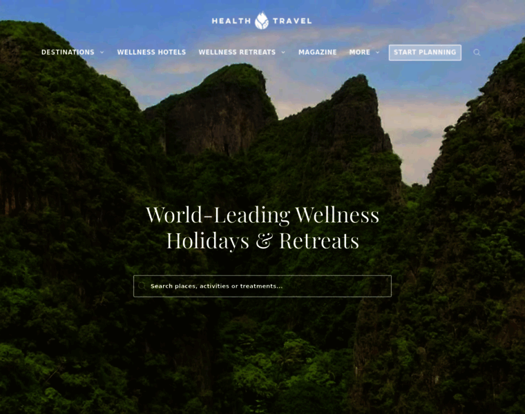 Health.travel thumbnail Health.travel thumbnail