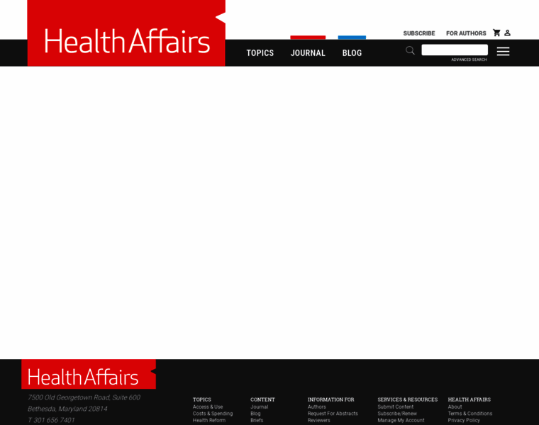 Healthaffairs.com thumbnail