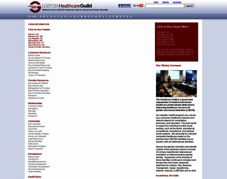 Healthcareguild.com thumbnail Healthcareguild.com thumbnail