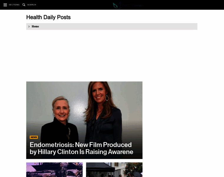 Healthdailyposts.com thumbnail