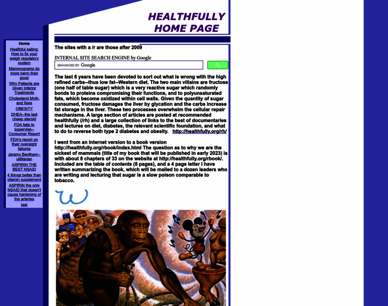 Healthfully.org thumbnail Healthfully.org thumbnail