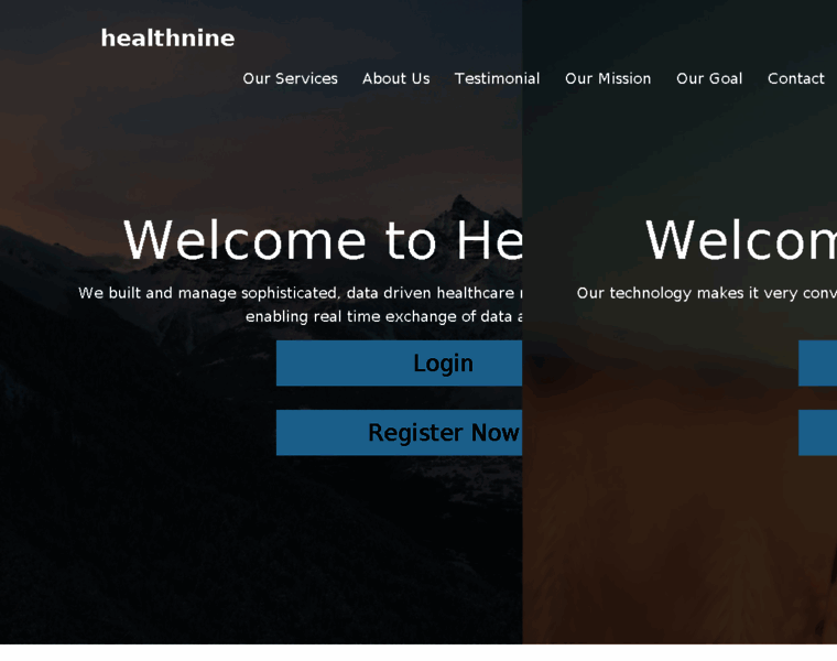 Healthnine.com thumbnail