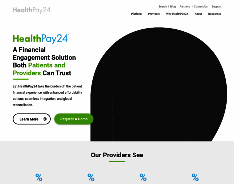 Healthpay24.com thumbnail