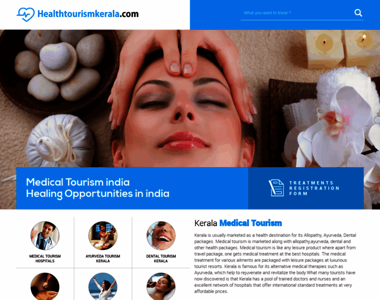 Healthtourismkerala.com thumbnail