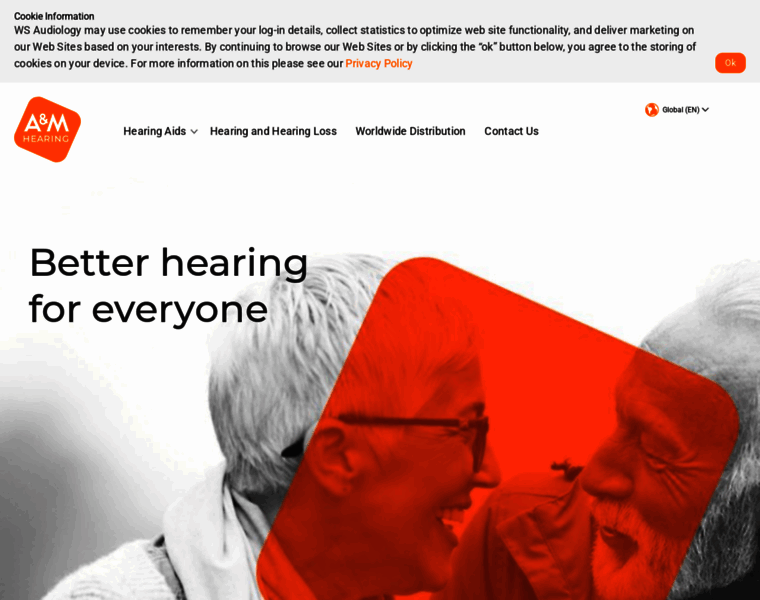 Hearing-am.com thumbnail