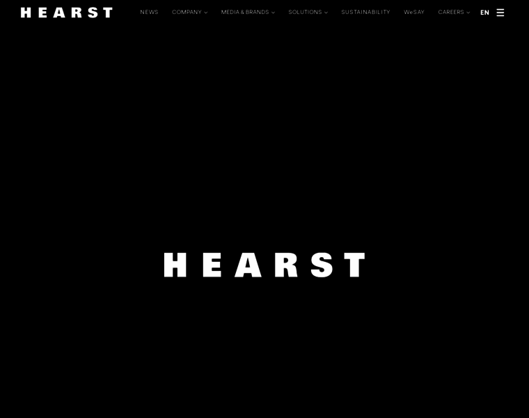 Hearst.co.jp thumbnail