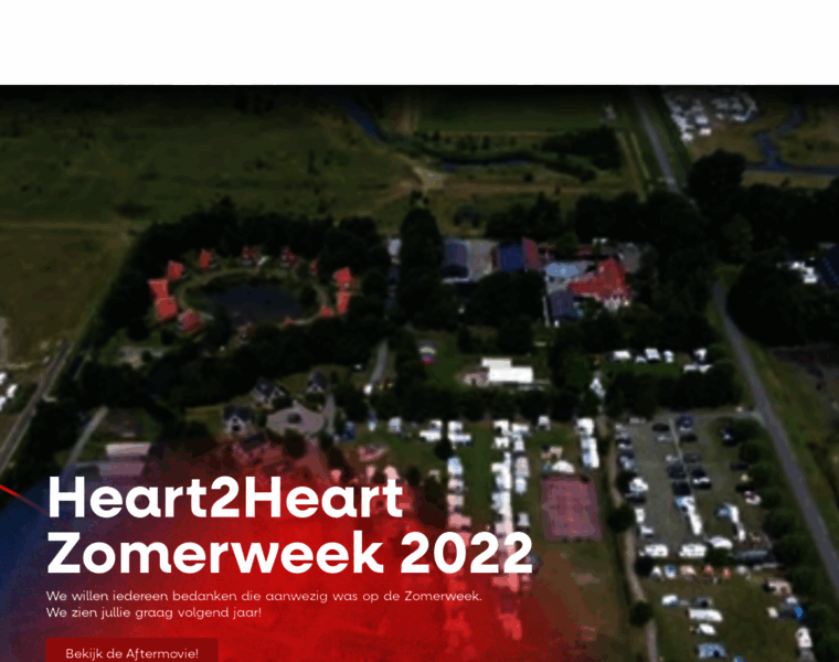 Heart2heart.nl thumbnail