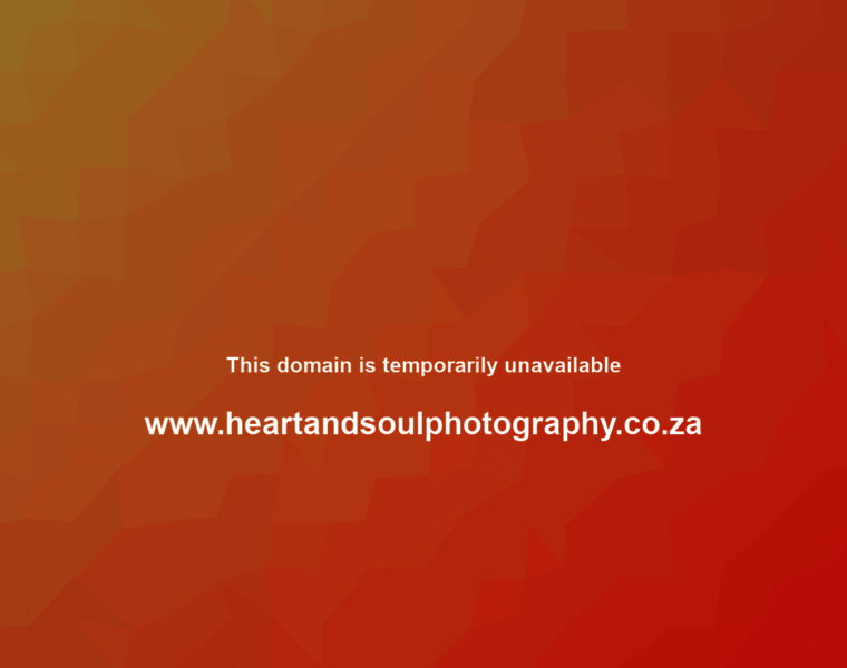 Heartandsoulphotography.co.za thumbnail