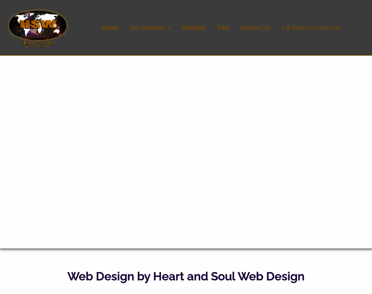 Heartandsoulwebdesign.com thumbnail