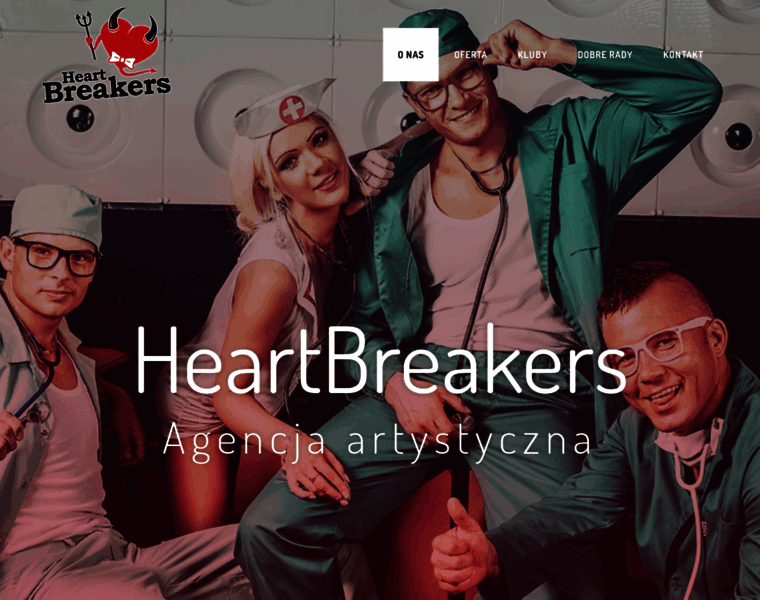 Heartbreakers.pl thumbnail