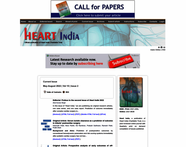 Heartindia.net thumbnail