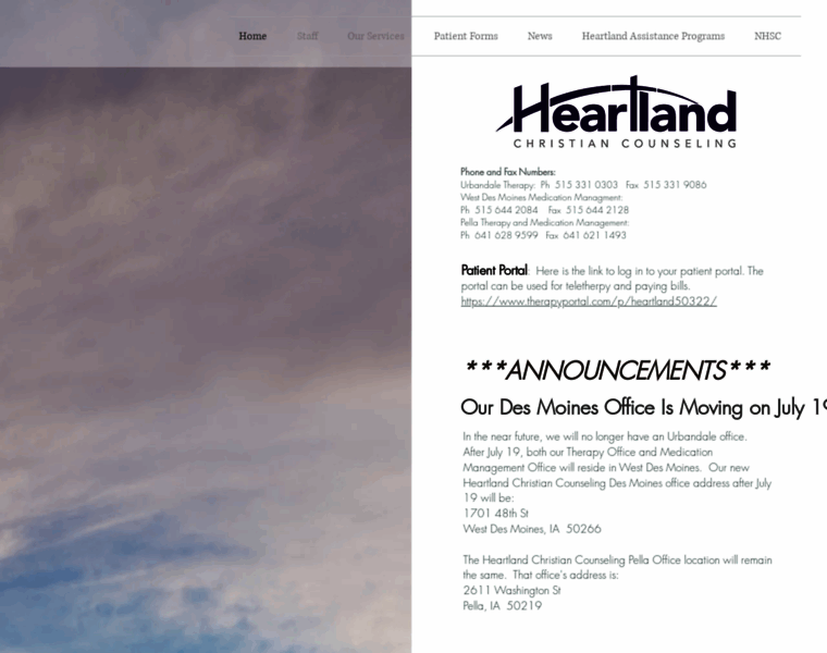 Heartland-christiancounseling.com thumbnail