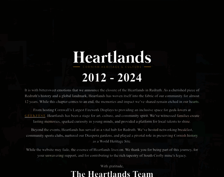 Heartlandscornwall.com thumbnail