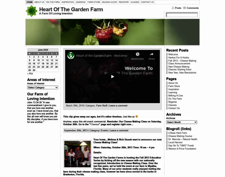 Heartofthegardenfarm.com thumbnail