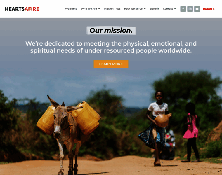 Heartsafire.us thumbnail Heartsafire.us thumbnail