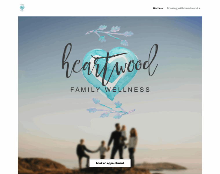 Heartwoodfamilywellness.com thumbnail