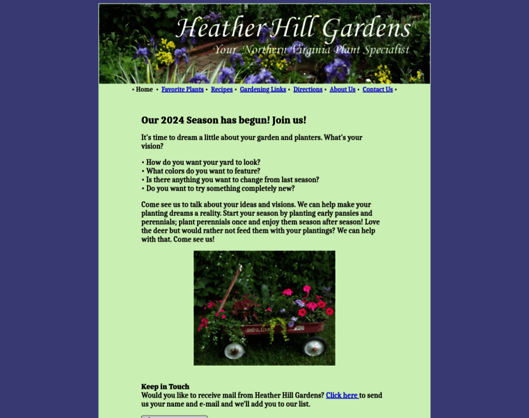 Heatherhillgardens.com thumbnail