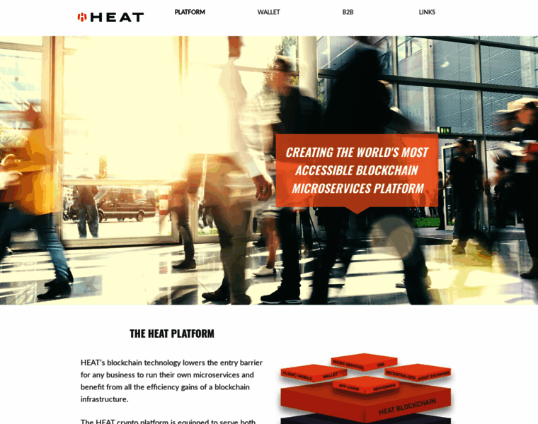 Heatledger.com thumbnail