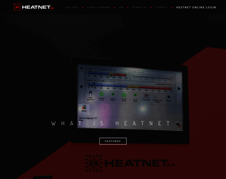 Heatnet.net thumbnail