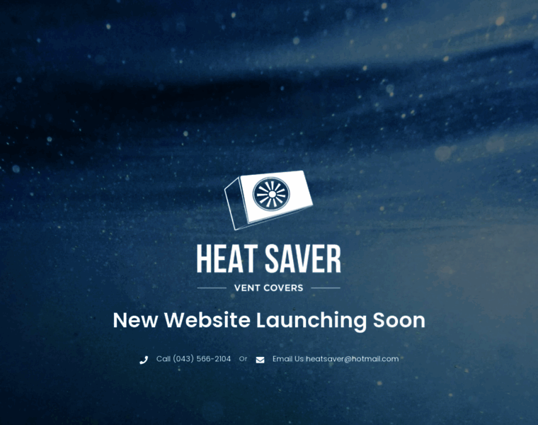 Heatsaver.com.au thumbnail