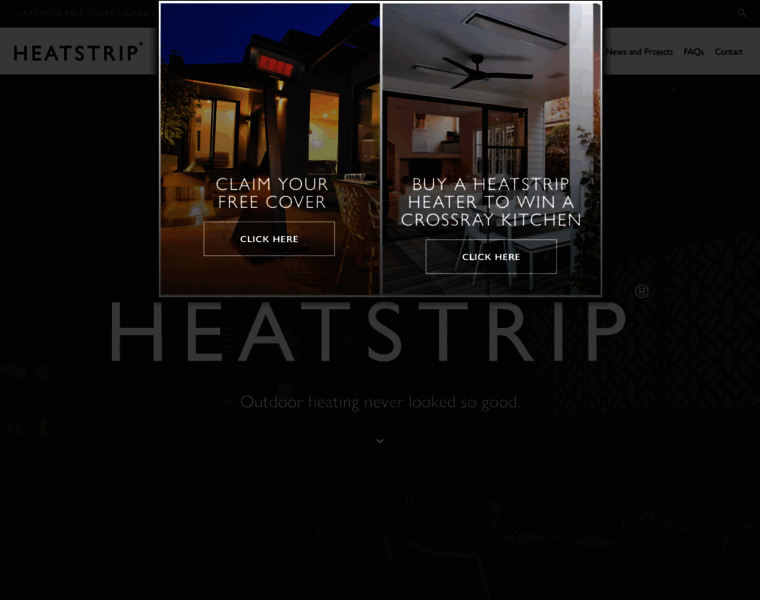 Heatstrip.com.au thumbnail
