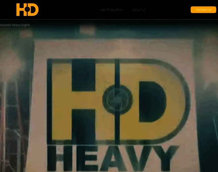 Heavydigital.net thumbnail