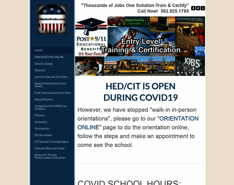 Heavyequipmentoperatorschools.com thumbnail