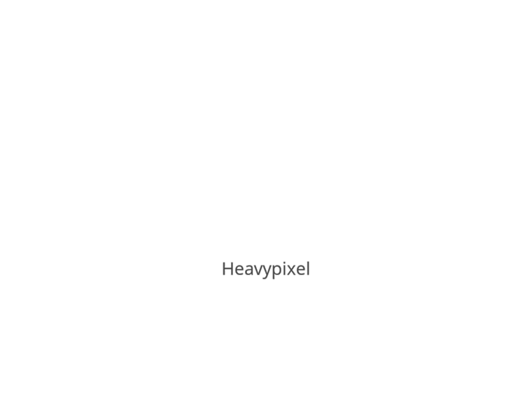 Heavypixel.de thumbnail