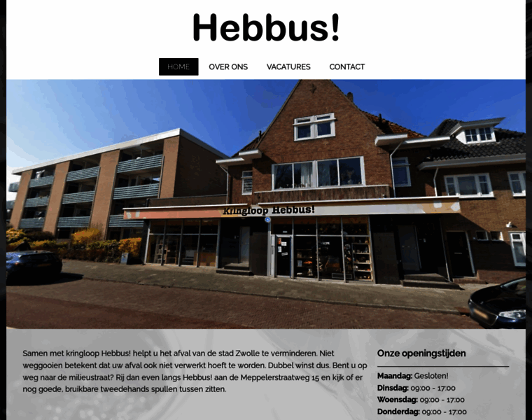 Hebbuszwolle.nl thumbnail