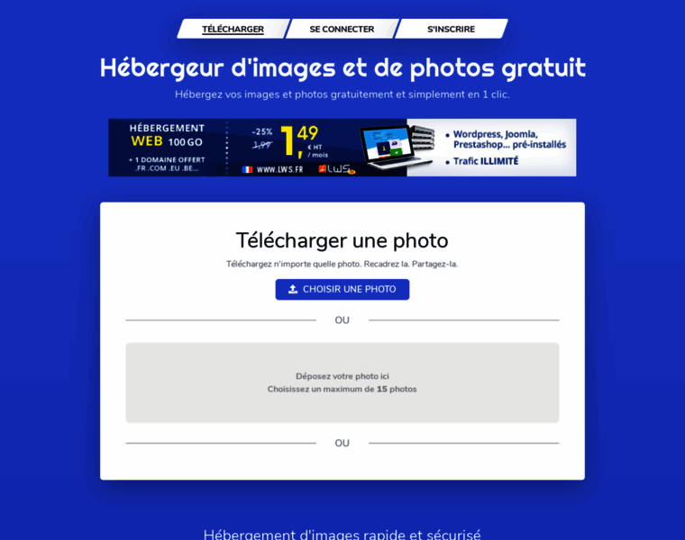 Hebergeur-image.fr thumbnail